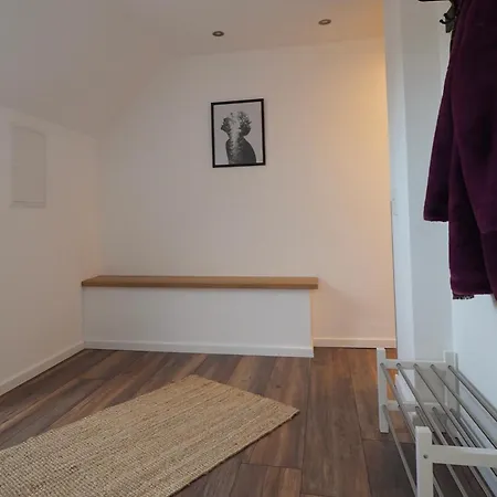 Ferienwohnung Am Okertal Goslar