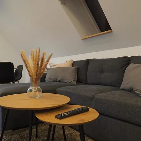 Ferienwohnung Am Okertal Apartment Goslar