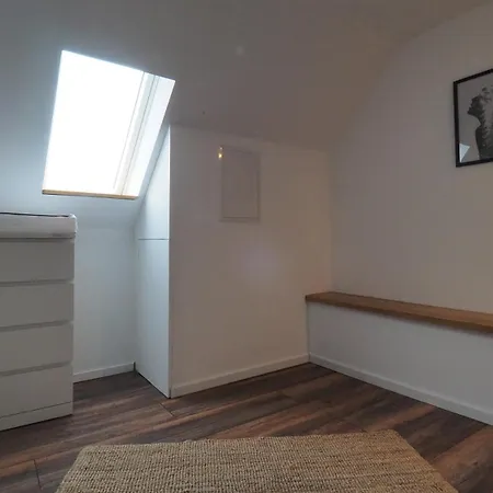Ferienwohnung Am Okertal Apartment Goslar