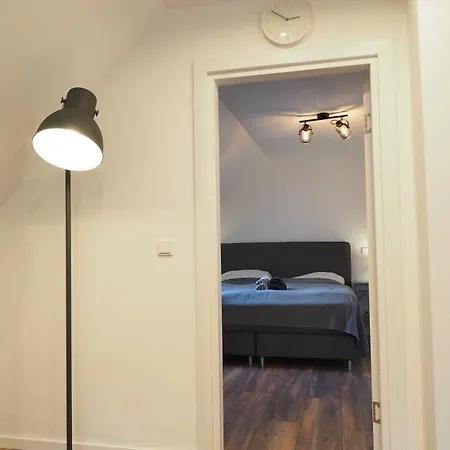 Ferienwohnung Am Okertal