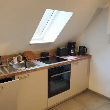Ferienwohnung Am Okertal Apartment Goslar