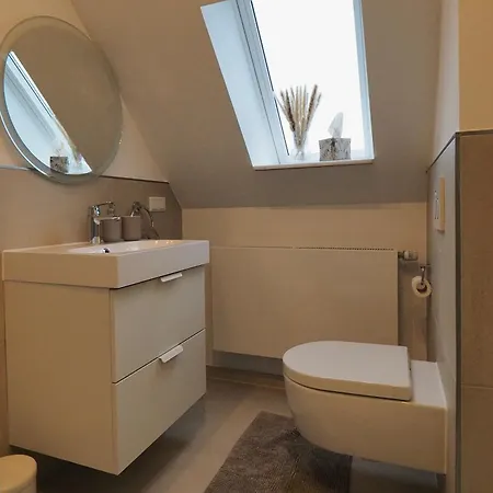 Ferienwohnung Am Okertal Apartment Goslar