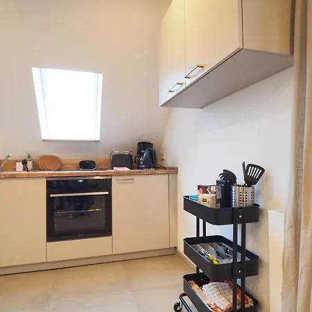 Ferienwohnung Am Okertal Apartment