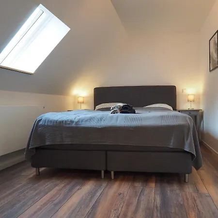 Ferienwohnung Am Okertal Apartment Goslar